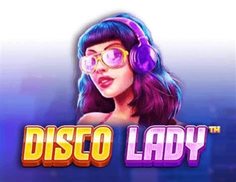 Disco Lady 1xbet